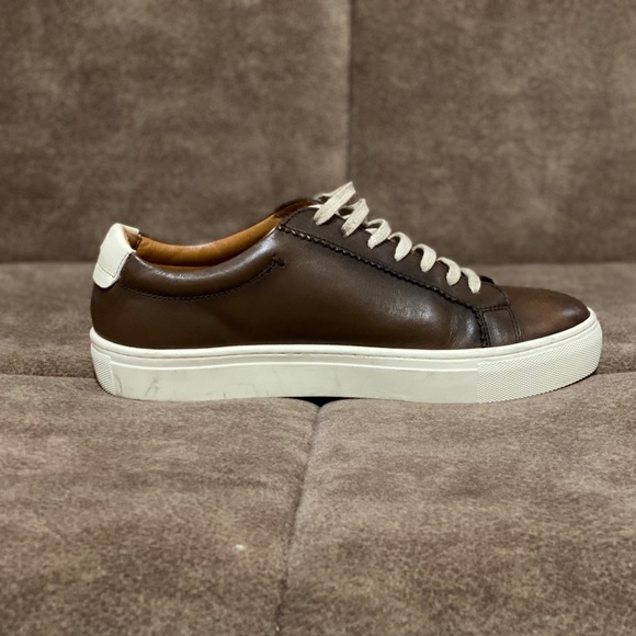 Massimo Dutti Other - Casual Shoes